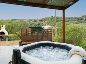 Holiday Home Rosa by Interhome